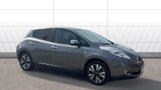 Nissan LEAF 80kW Tekna 24kWh 5dr Auto Electric Hatchback